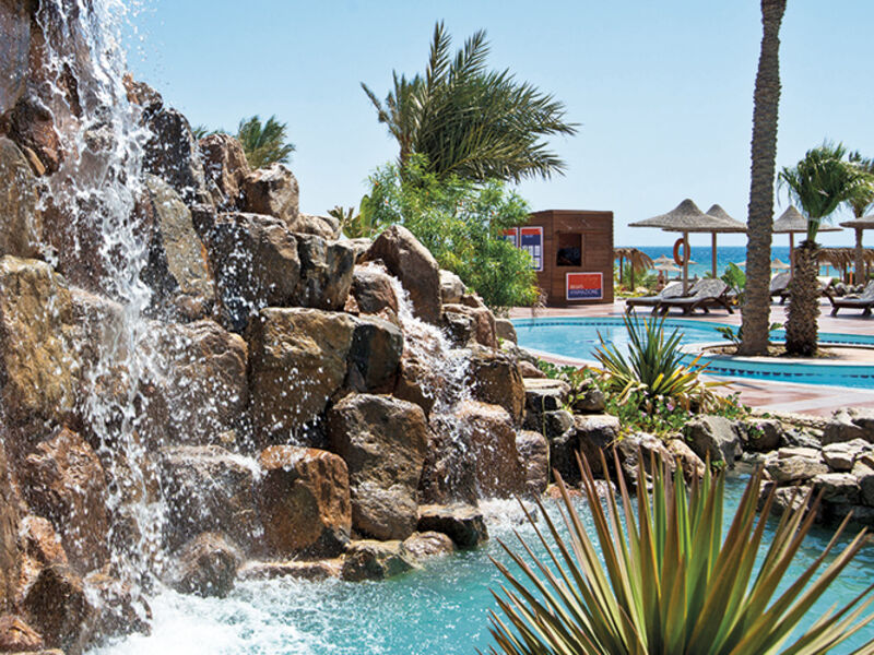 Shams Alam Beach Resort