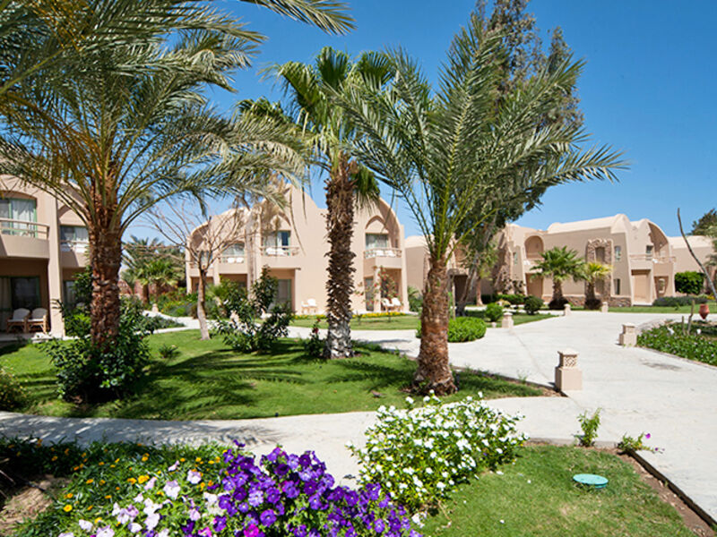 Shams Alam Beach Resort
