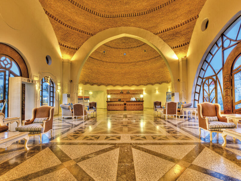 Shams Alam Beach Resort
