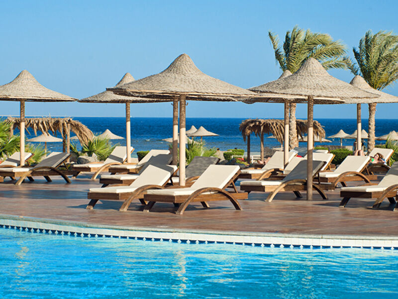 Shams Alam Beach Resort