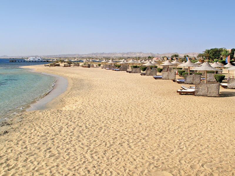 Shams Alam Beach Resort