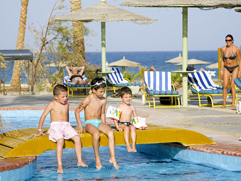 Shams Alam Beach Resort
