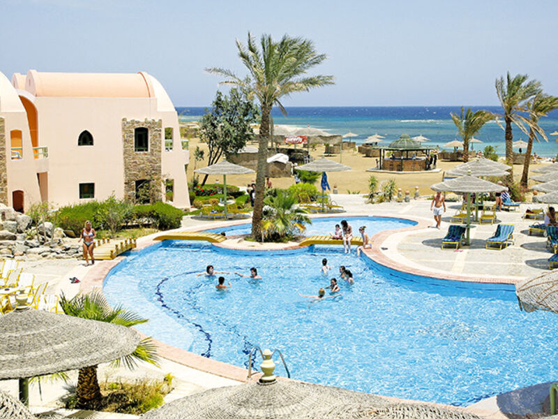 Shams Alam Beach Resort