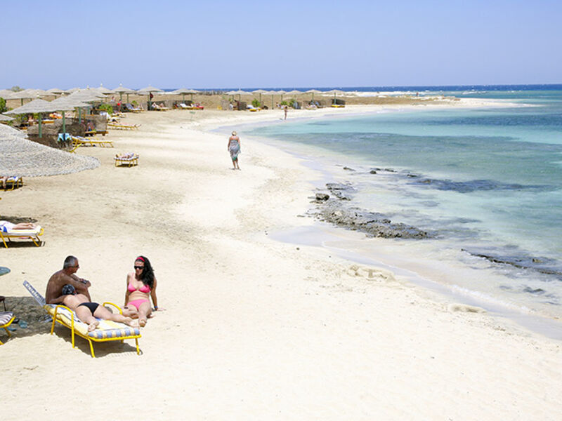 Shams Alam Beach Resort