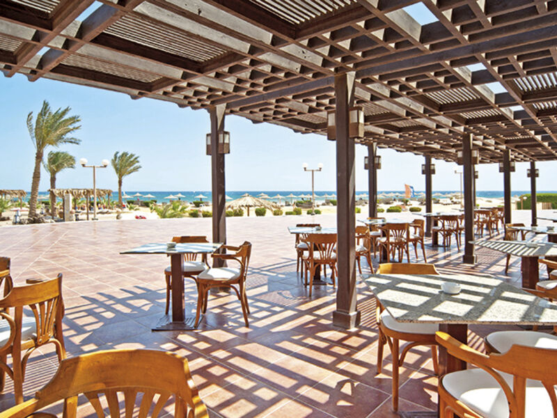 Shams Alam Beach Resort