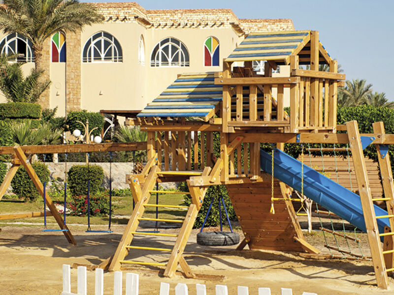 Shams Alam Beach Resort