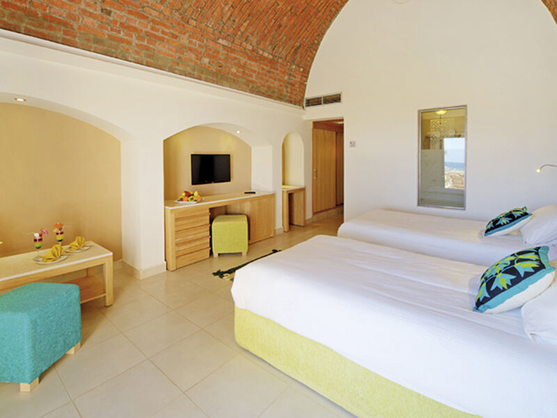 Shams Alam Beach Resort