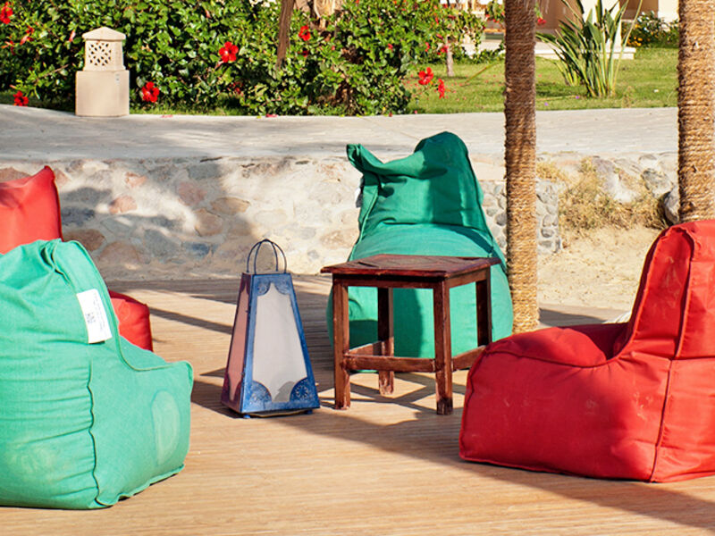 Shams Alam Beach Resort