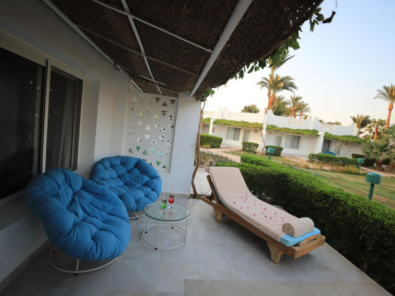 Shams Lodge