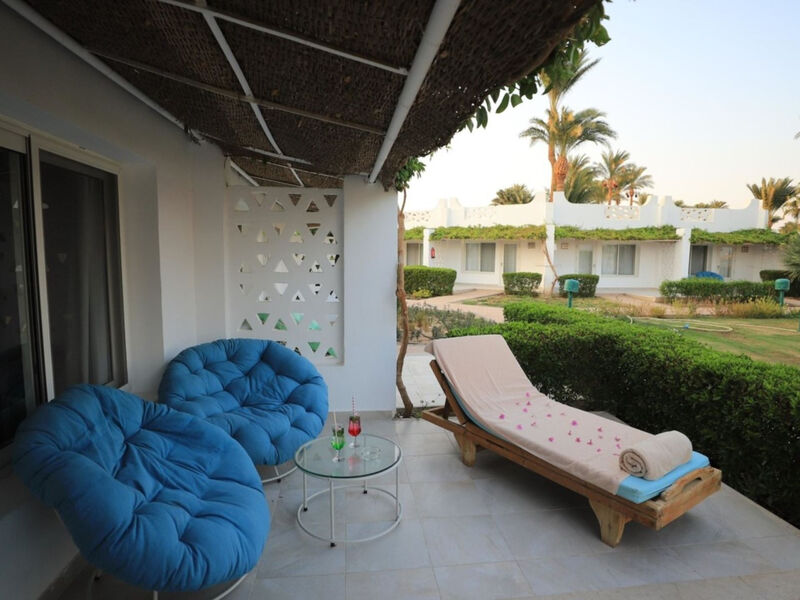 Shams Lodge