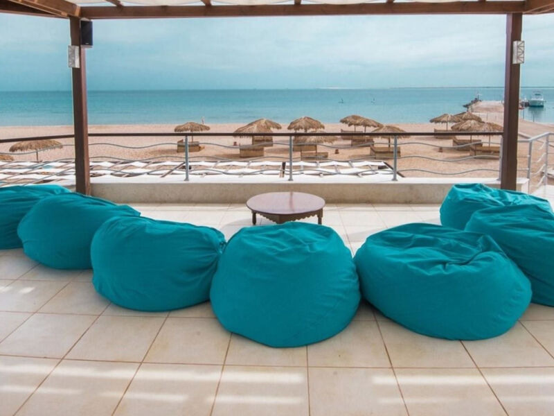 Shams Lodge