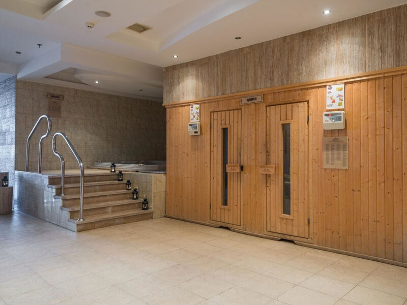 Shams Lodge
