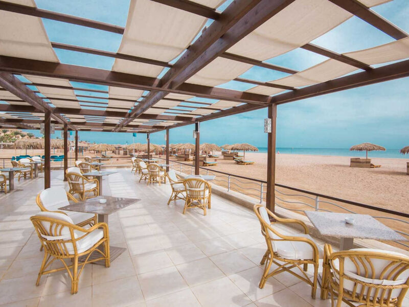 Shams Lodge