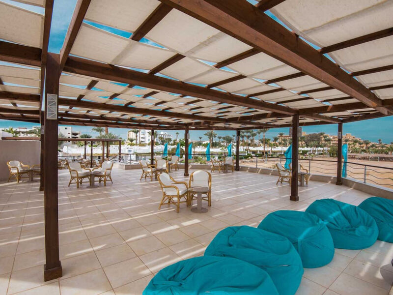 Shams Lodge