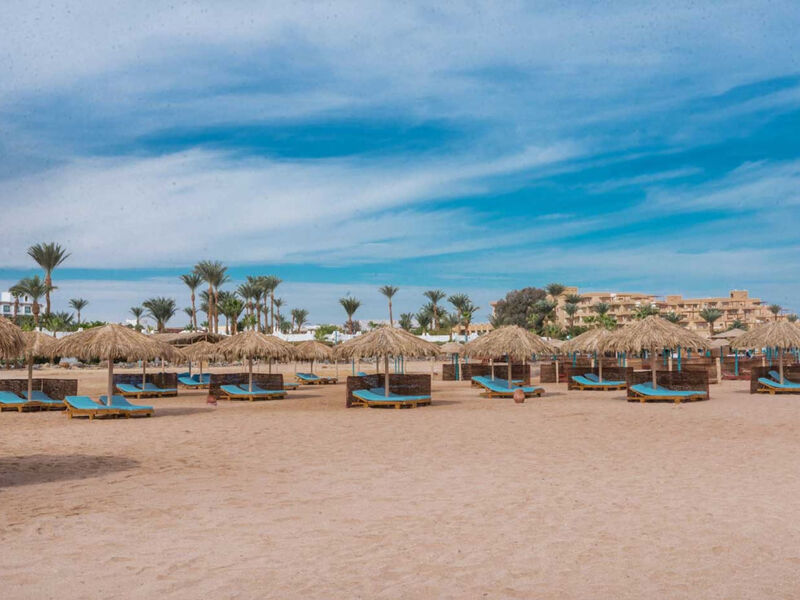 Shams Lodge