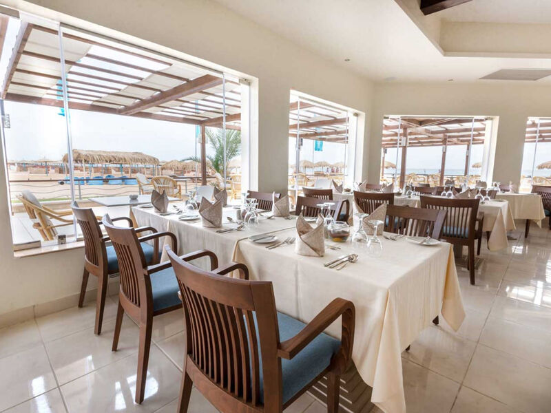 Shams Lodge
