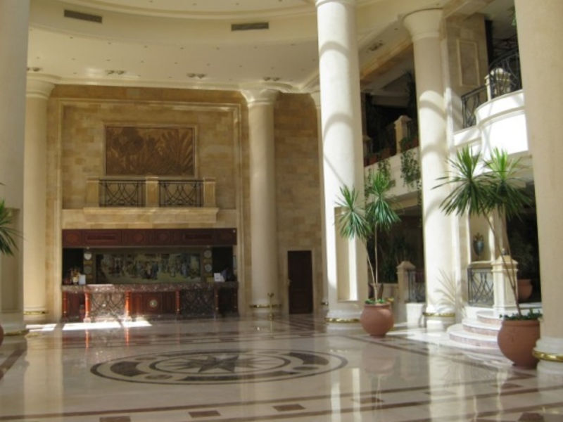 Shams Safaga Resort