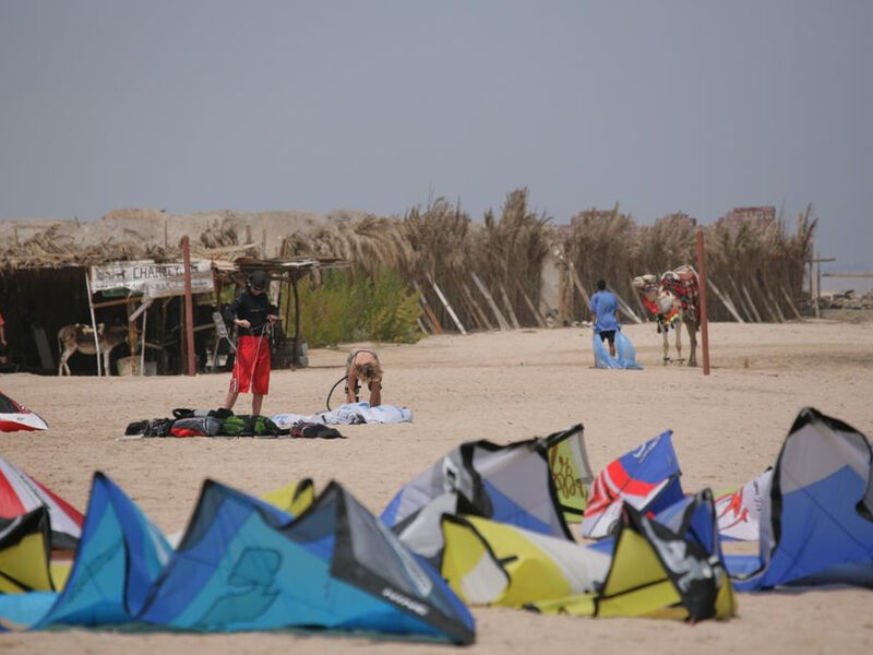 Shams Safaga Resort
