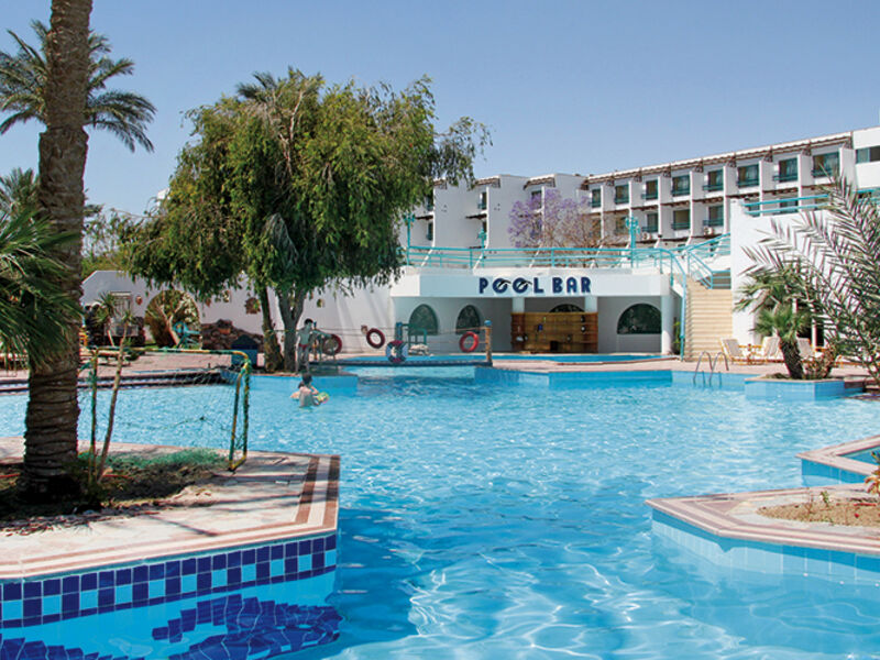 Shams Safaga