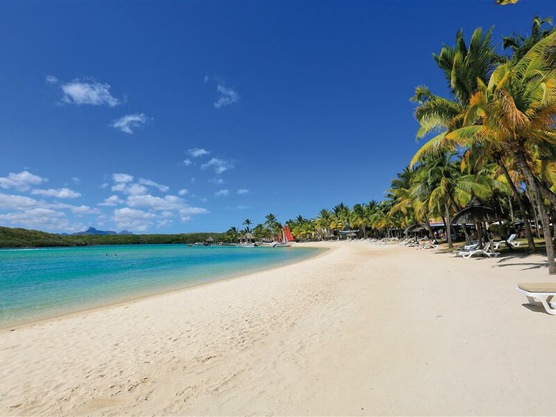 Shandrani Beachcomber Resort & Spa