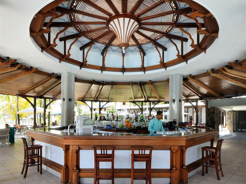 Shandrani Beachcomber Resort & Spa