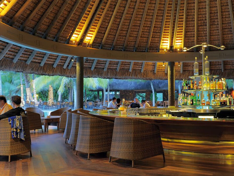 Shandrani Beachcomber Resort & Spa