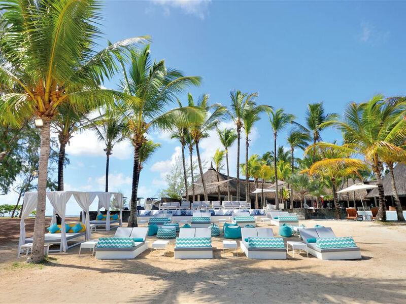 Shandrani Beachcomber Resort & Spa