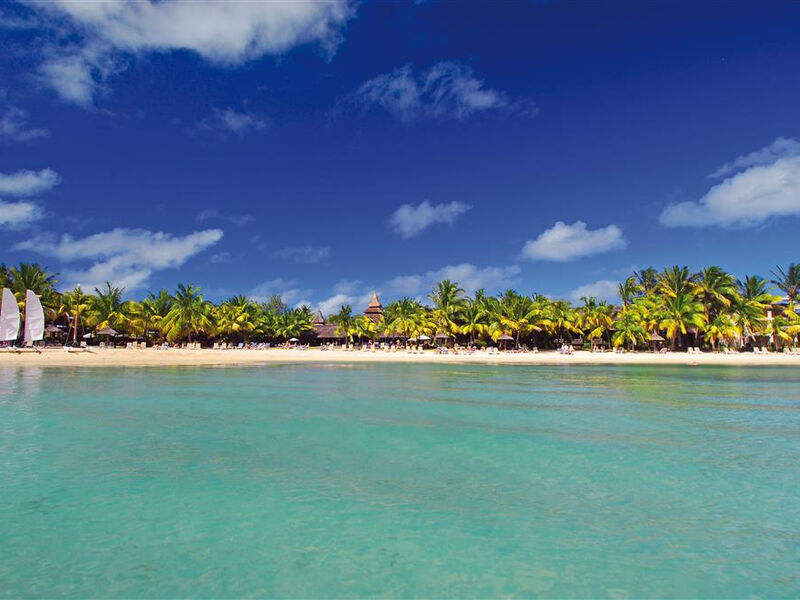 Shandrani Beachcomber Resort & Spa