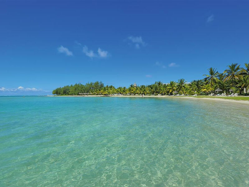 Shandrani Beachcomber Resort & Spa