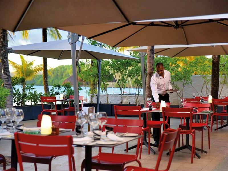 Shandrani Beachcomber Resort & Spa