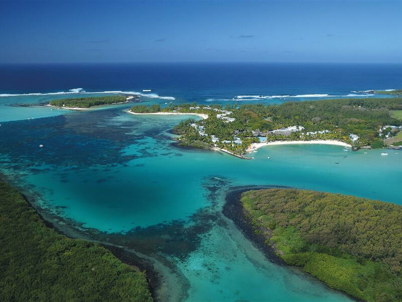 Shandrani Beachcomber Resort & Spa