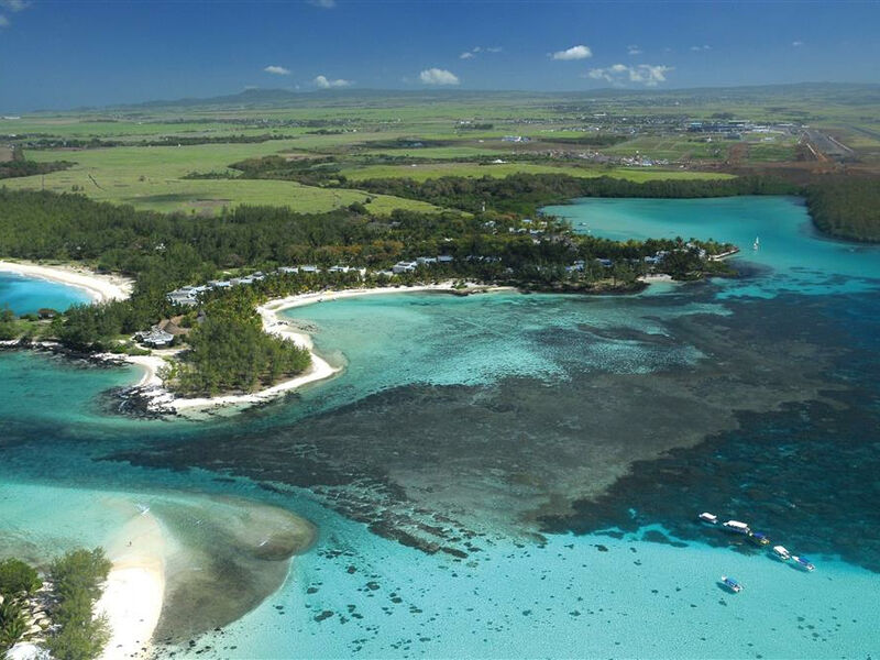 Shandrani Beachcomber Resort & Spa