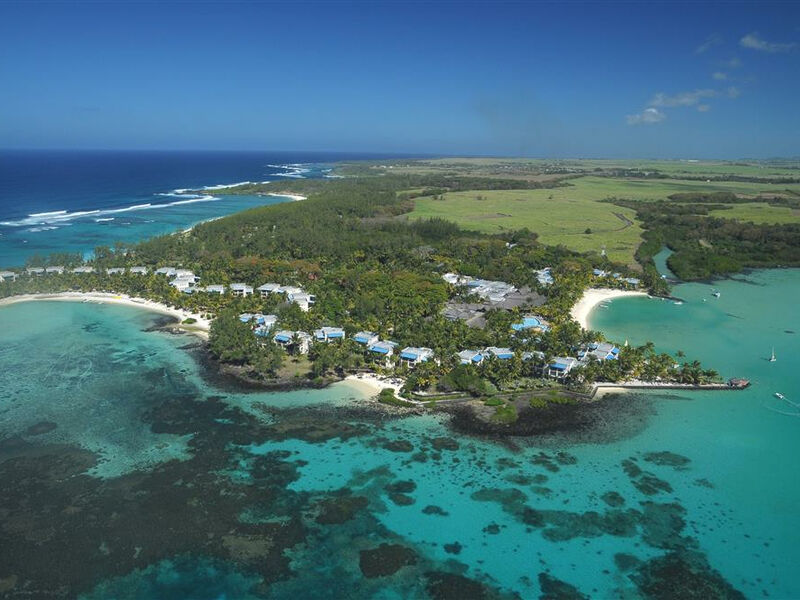 Shandrani Beachcomber Resort & Spa