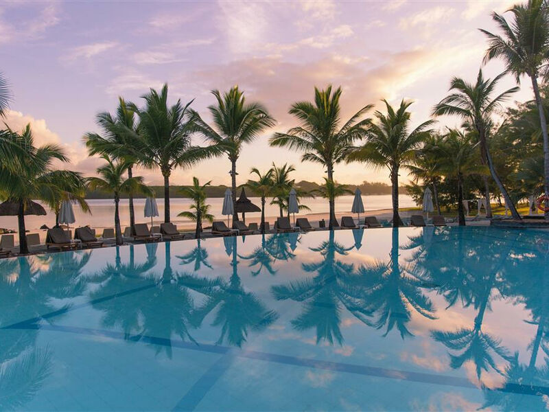 Shandrani Beachcomber Resort & Spa