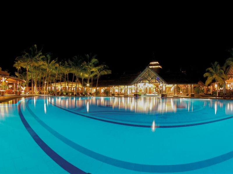 Shandrani Beachcomber Resort & Spa