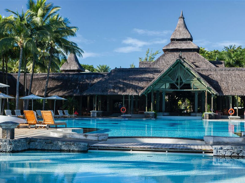 Shandrani Beachcomber Resort & Spa