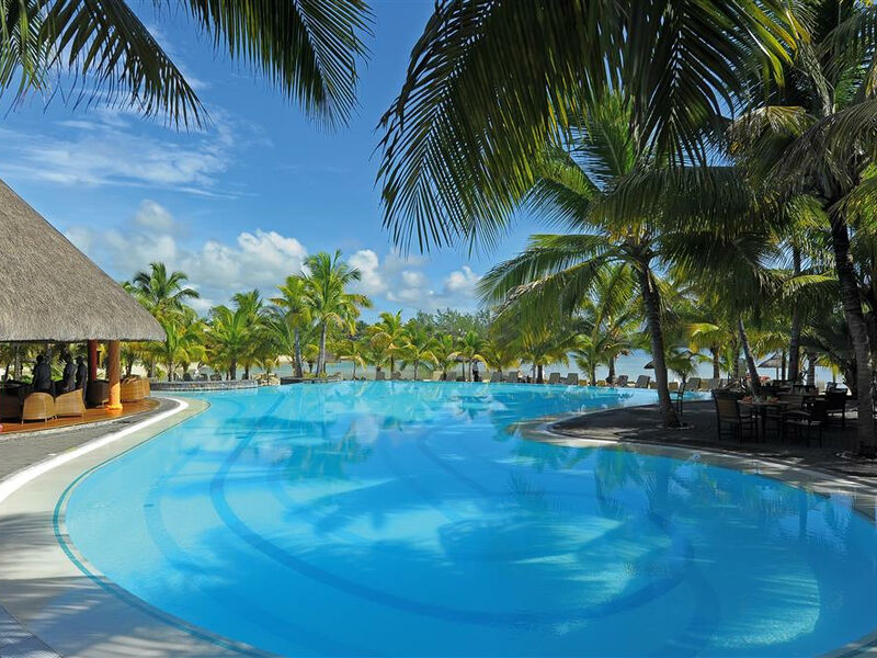 Shandrani Beachcomber Resort & Spa