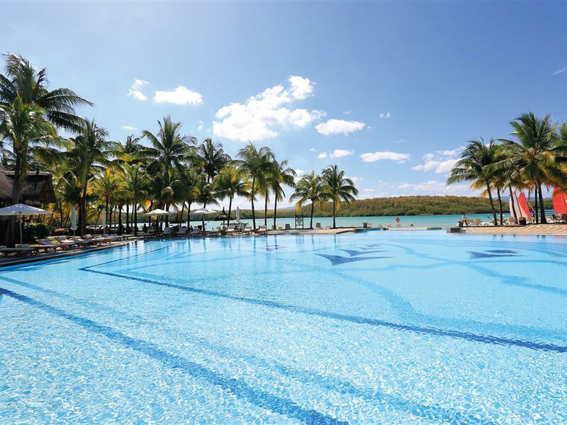 Shandrani Beachcomber Resort & Spa