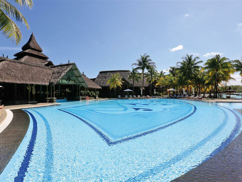 Shandrani Beachcomber Resort & Spa