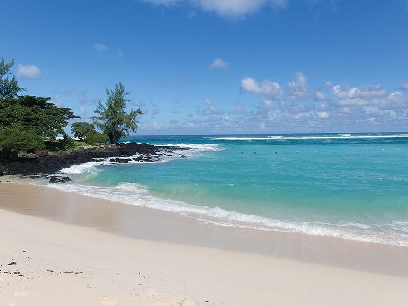 Shandrani Beachcomber Resort & Spa