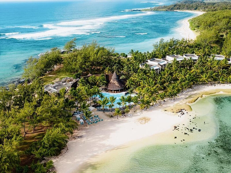 Shandrani Beachcomber Resort & Spa