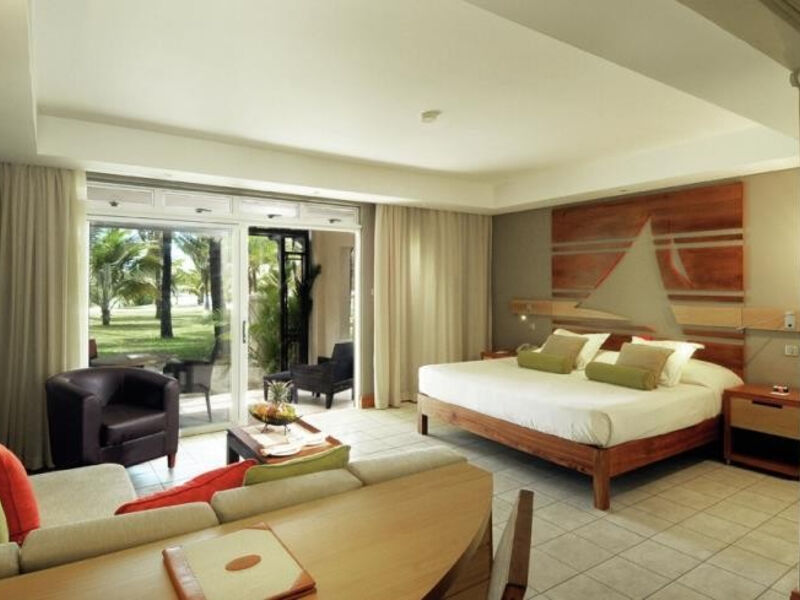 Shandrani Beachcomber Resort & Spa