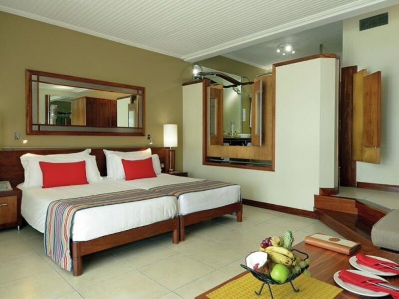 Shandrani Beachcomber Resort & Spa