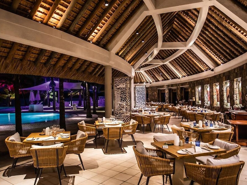 Shandrani Beachcomber Resort & Spa