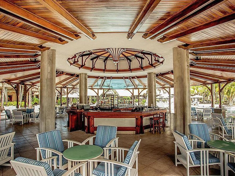 Shandrani Beachcomber Resort & Spa