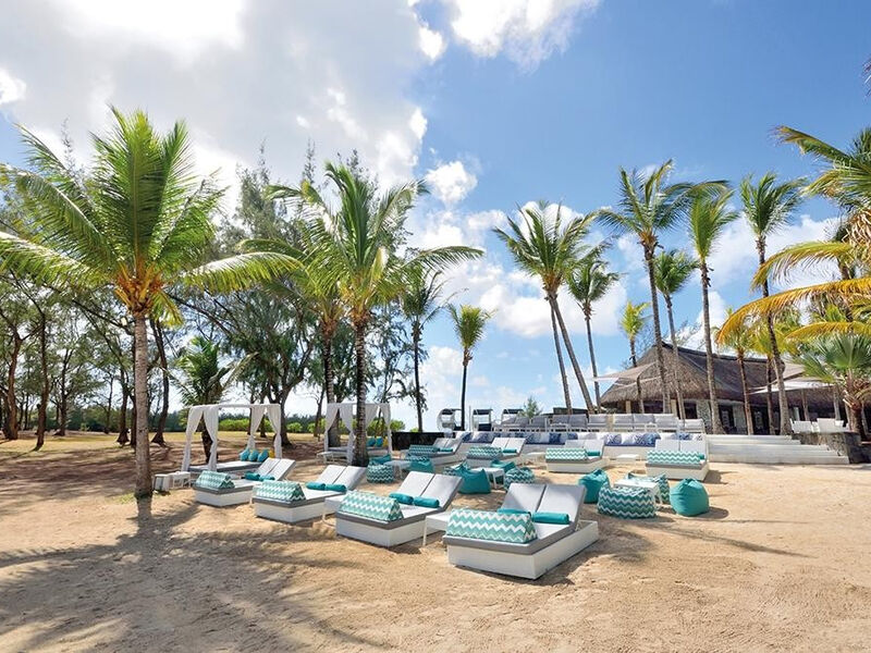 Shandrani Beachcomber Resort & Spa