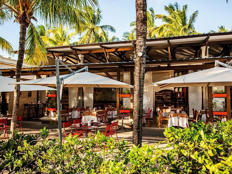 Shandrani Beachcomber Resort & Spa
