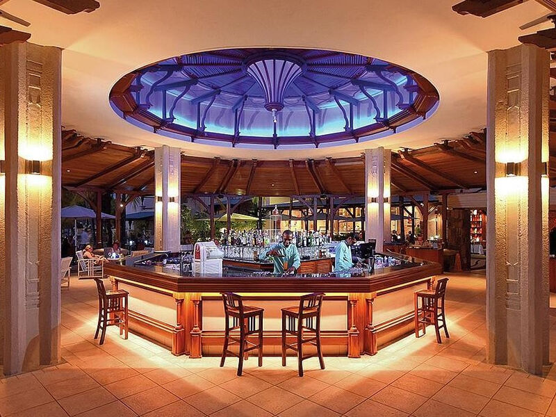 Shandrani Beachcomber Resort & Spa