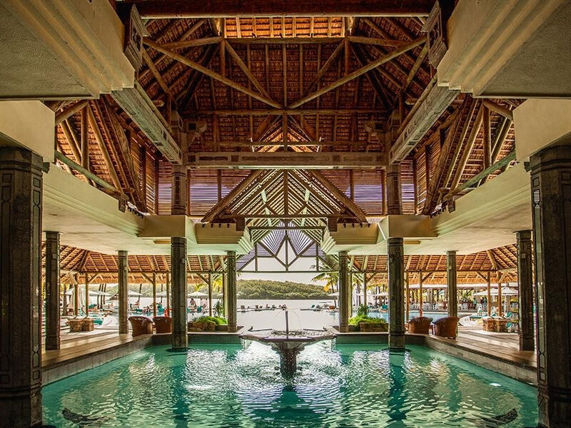Shandrani Beachcomber Resort & Spa
