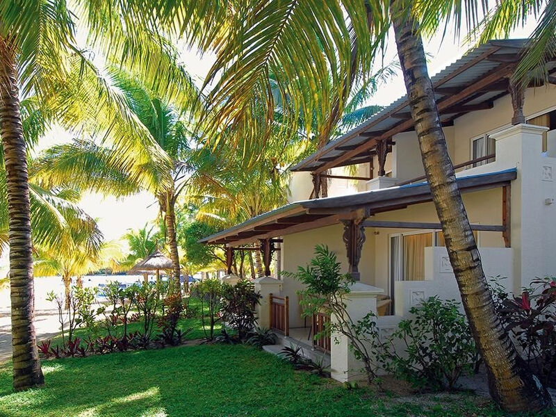 Shandrani Beachcomber Resort & Spa